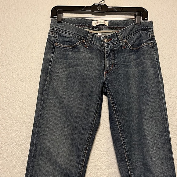 Habitual Bootcut Jean - Picture 3 of 11